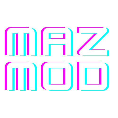MAZMOD.COM
