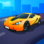 City Racing 3D 5.9.5082 Mod APK (Unlimited Money)